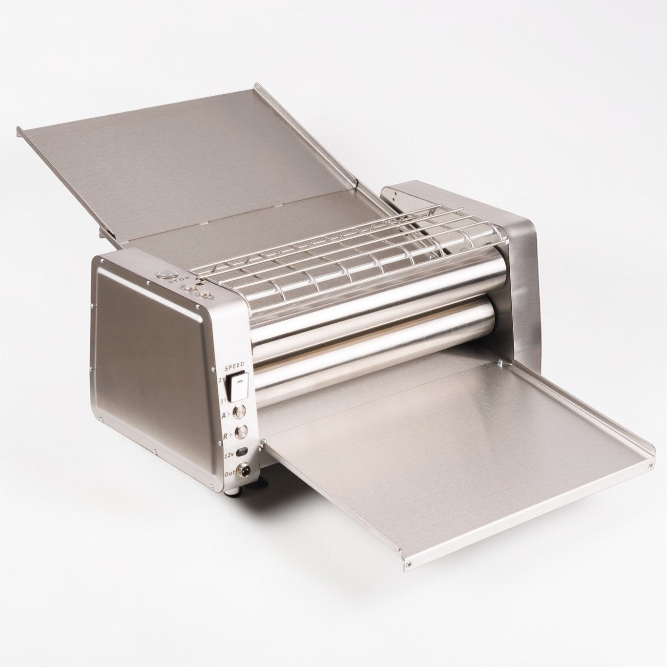 FARINA EXTRA E400/E500 Electric Dough Sheeter