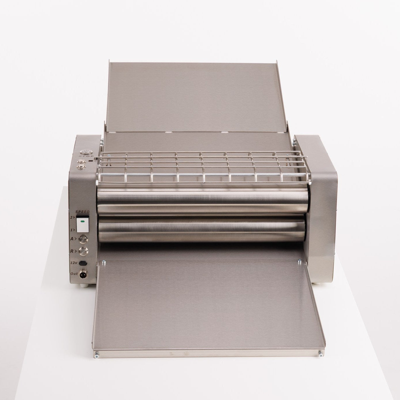 FARINA EXTRA E400/E500 Electric Dough Sheeter