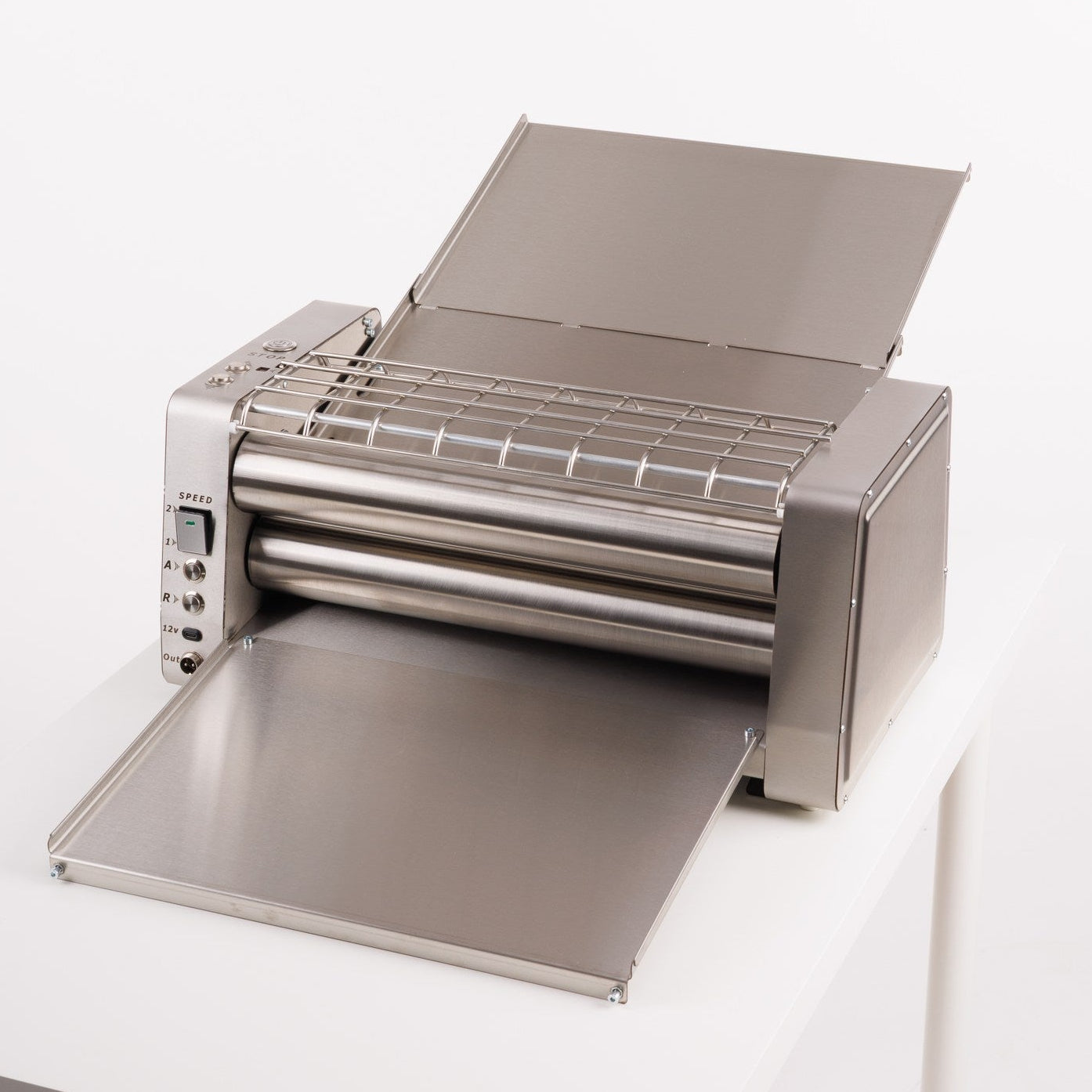 FARINA EXTRA E400/E500 Electric Dough Sheeter