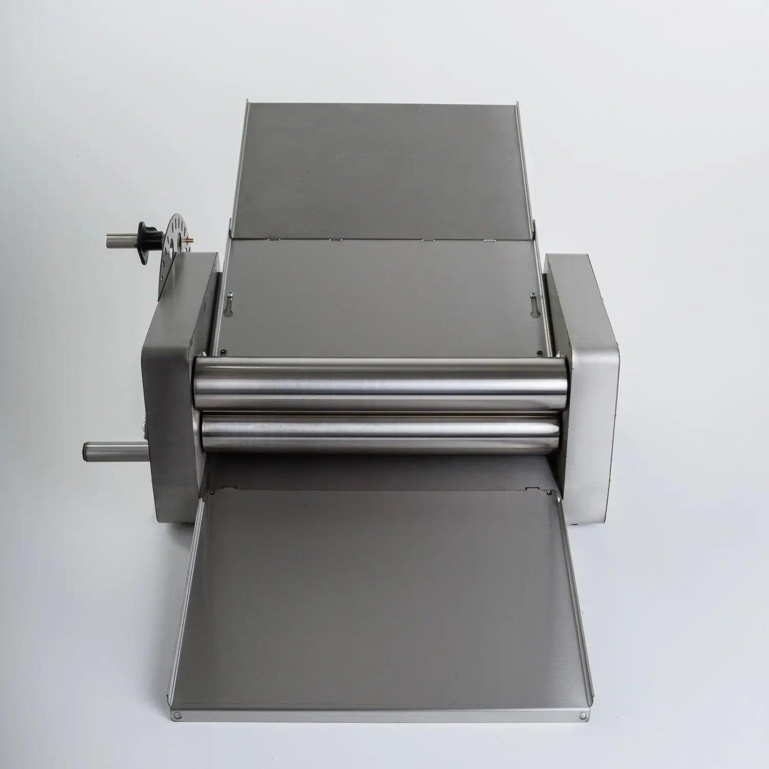 FARINA M400 Manual Dough Sheeter 15.7in/40cm - Farina Metal