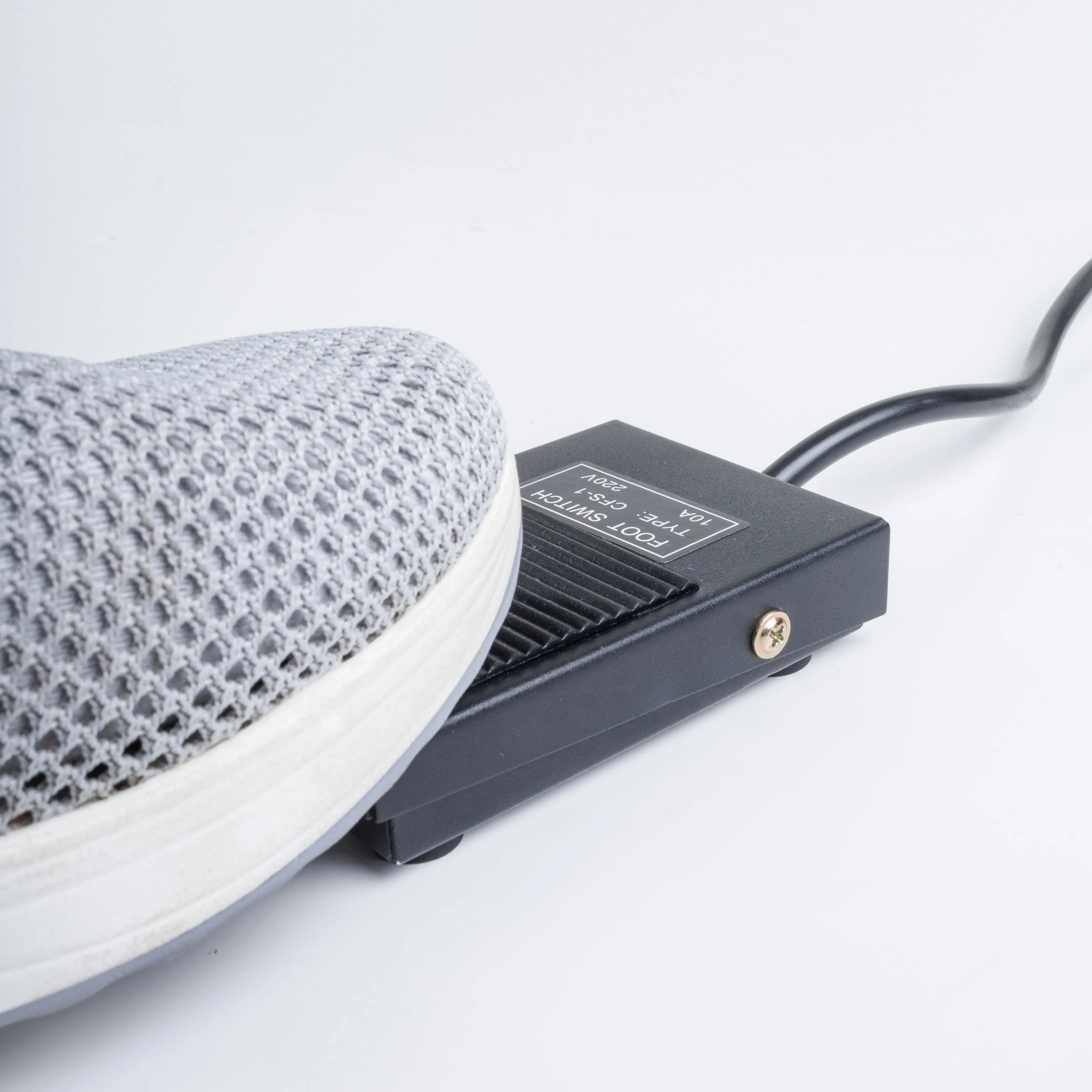 FARINA EXTRA E400/E500 Electric Dough Sheeter