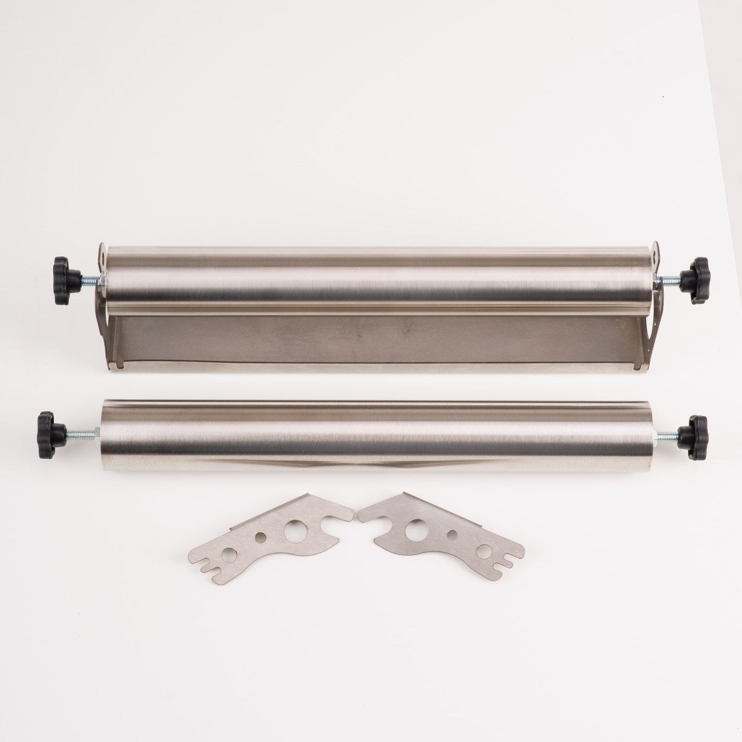 FARINA EXTRA EM400/EM500 Electric Dough Sheeter  with Additional Rolling Pins 🆕